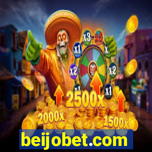 beijobet.com