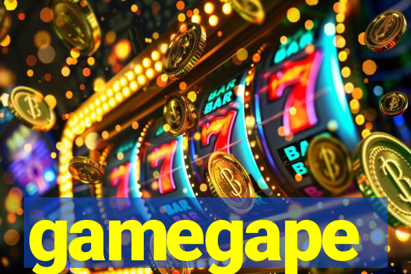 gamegape