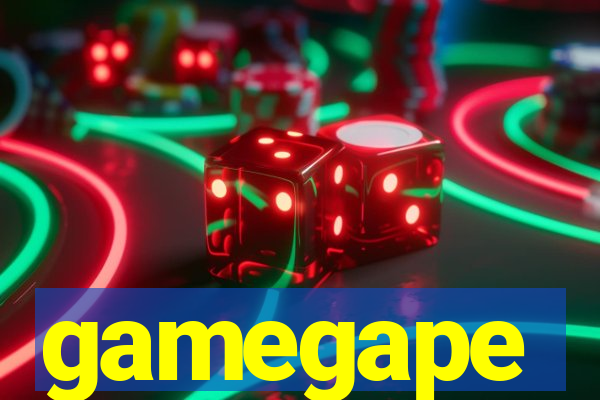 gamegape