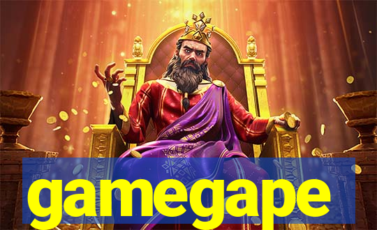 gamegape