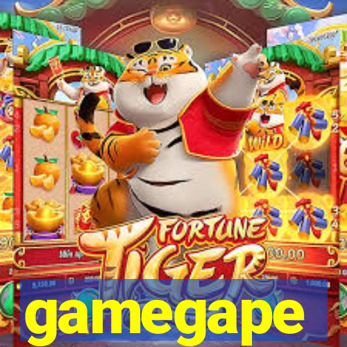 gamegape