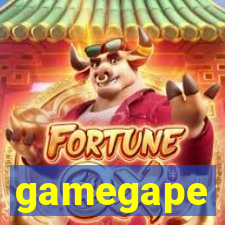 gamegape