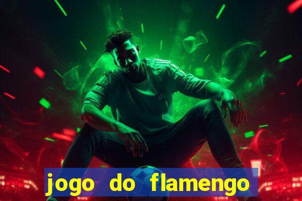 jogo do flamengo online multi