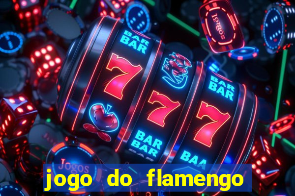 jogo do flamengo online multi