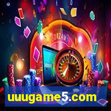 uuugame5.com