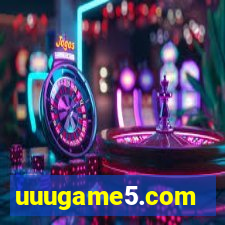 uuugame5.com