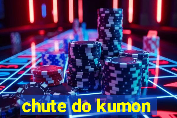 chute do kumon