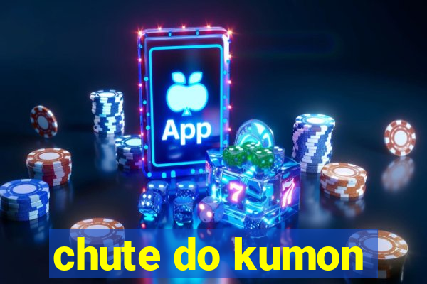 chute do kumon