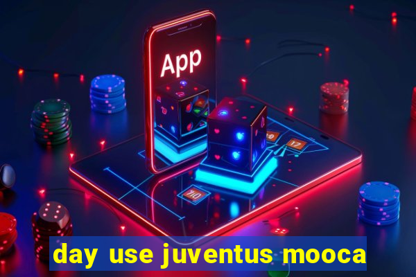 day use juventus mooca