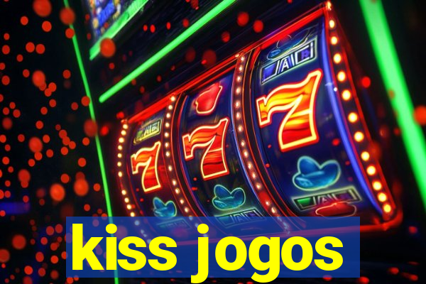 kiss jogos