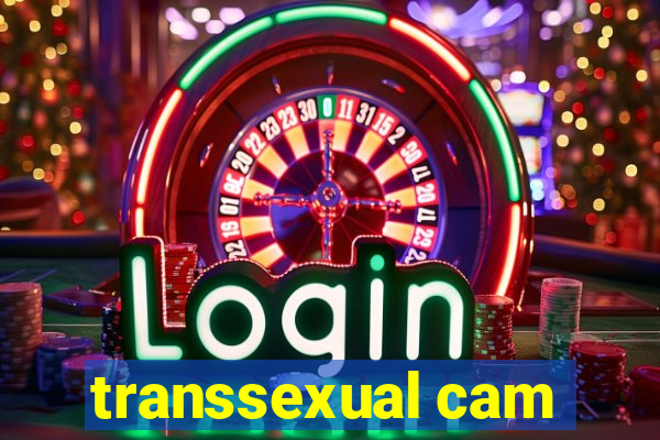 transsexual cam