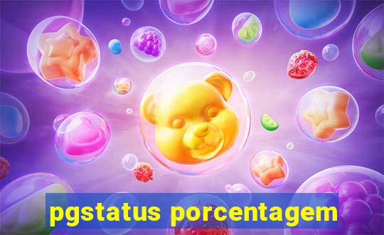 pgstatus porcentagem