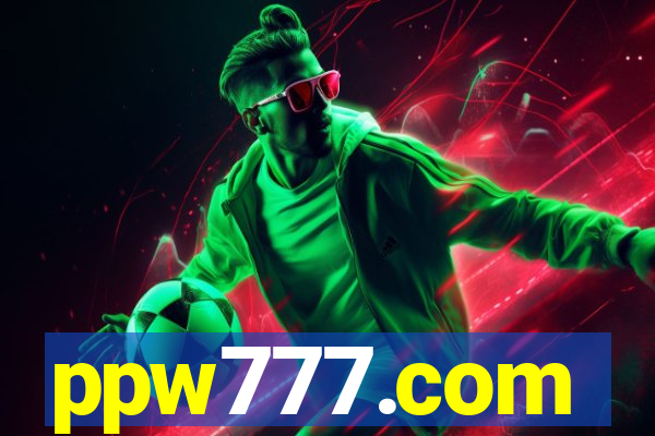 ppw777.com