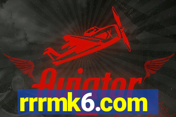 rrrmk6.com