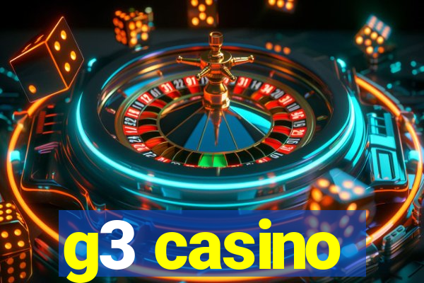 g3 casino