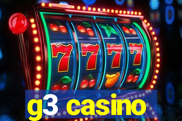 g3 casino