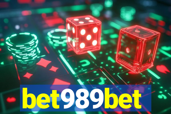 bet989bet