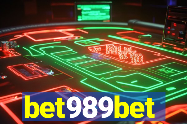 bet989bet