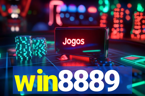 win8889