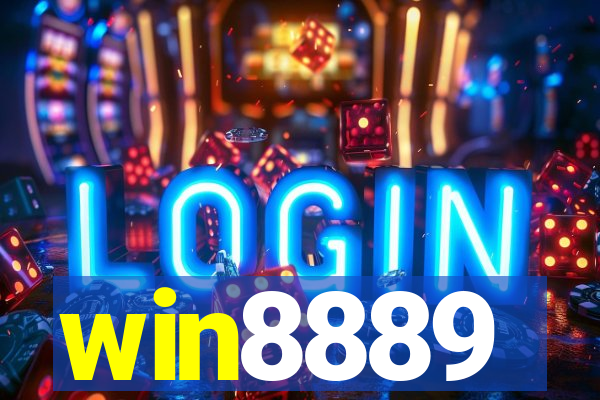 win8889