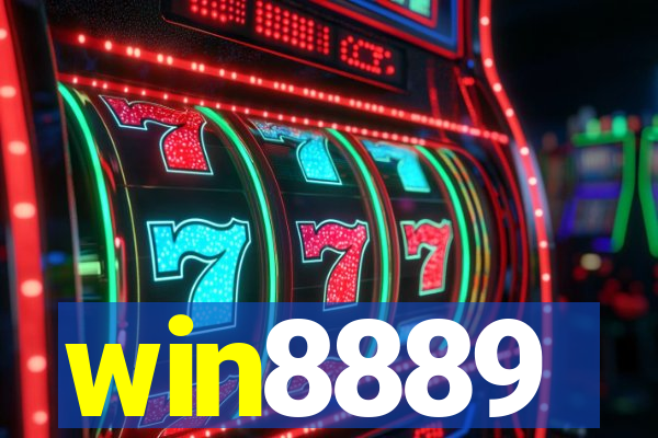 win8889