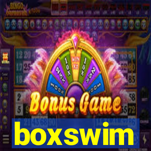 boxswim