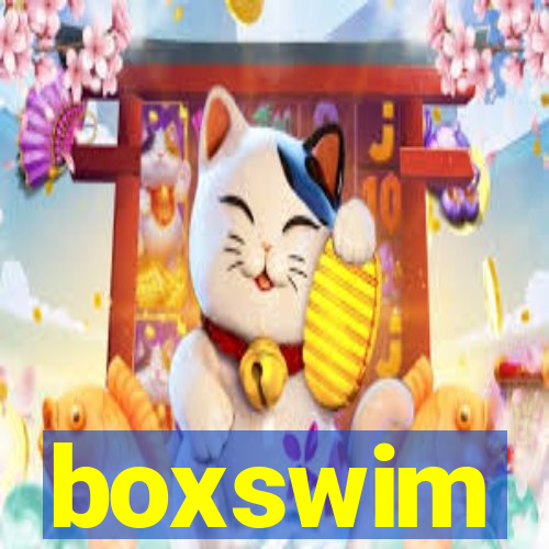 boxswim