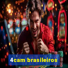 4cam brasileiros