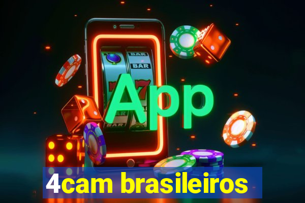 4cam brasileiros