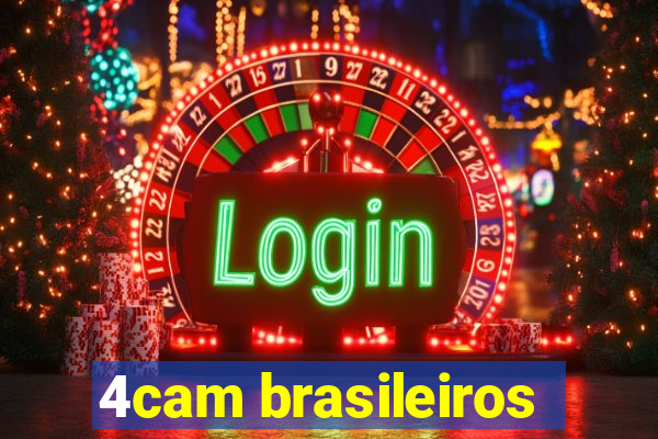 4cam brasileiros