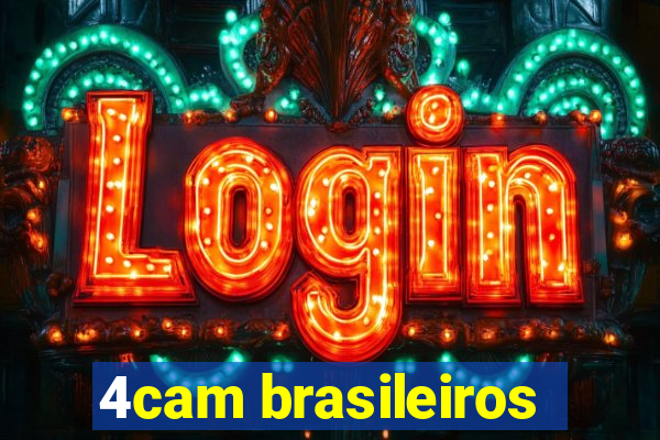 4cam brasileiros