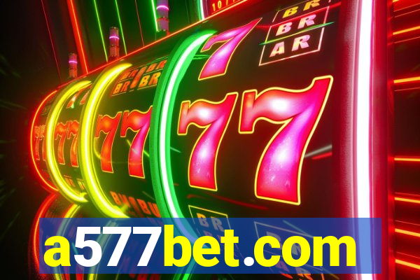 a577bet.com