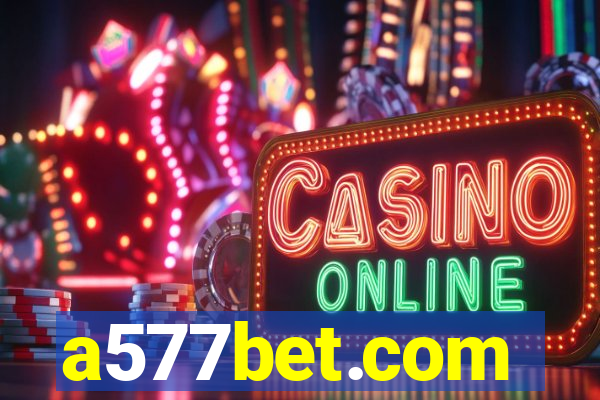 a577bet.com