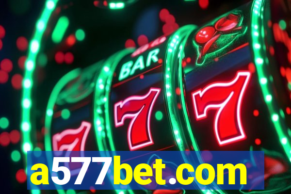 a577bet.com