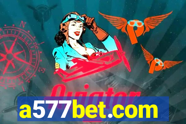 a577bet.com