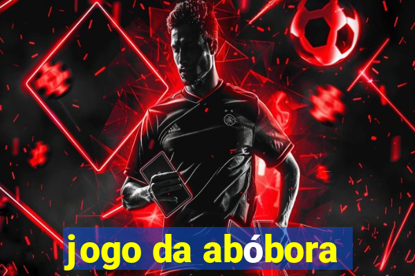 jogo da abóbora