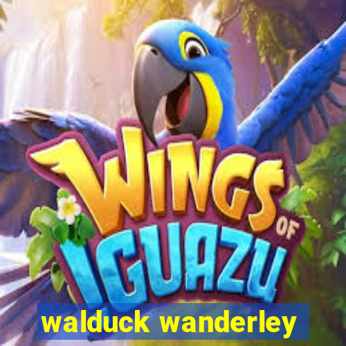 walduck wanderley