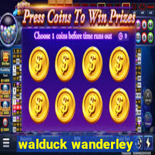 walduck wanderley