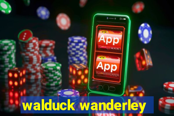 walduck wanderley