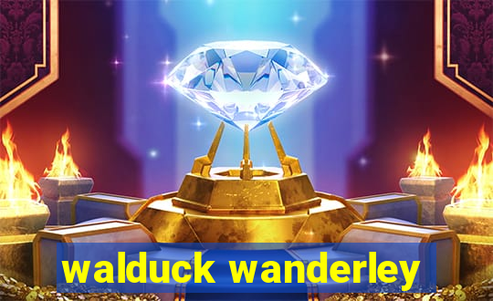 walduck wanderley