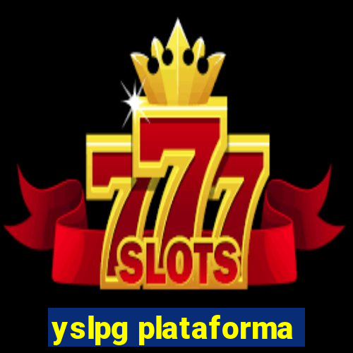 yslpg plataforma