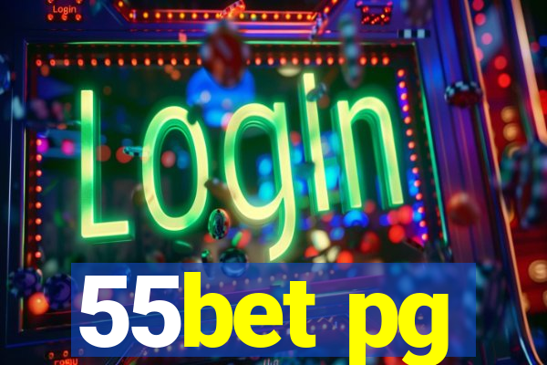 55bet pg