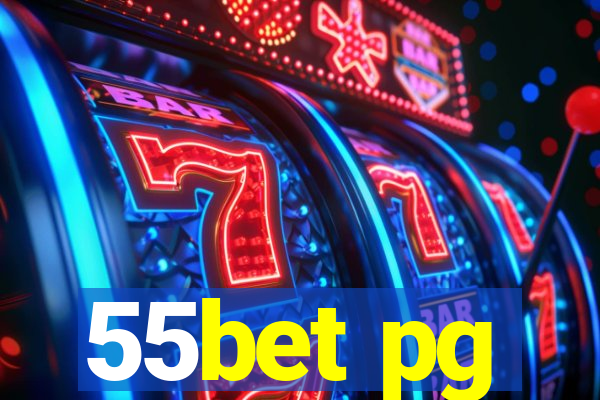 55bet pg