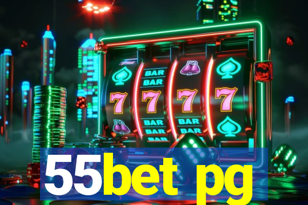 55bet pg