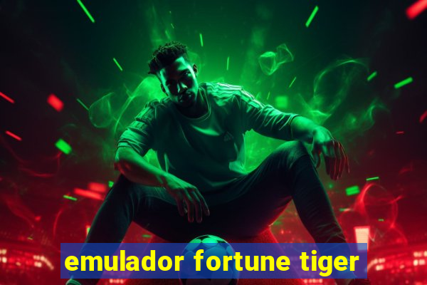 emulador fortune tiger