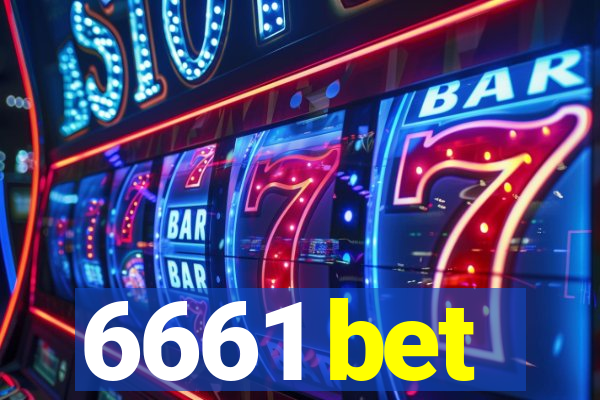 6661 bet