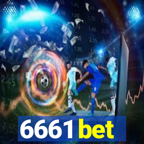 6661 bet