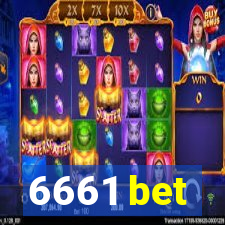 6661 bet