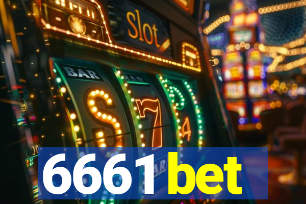 6661 bet