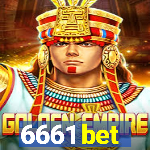 6661 bet